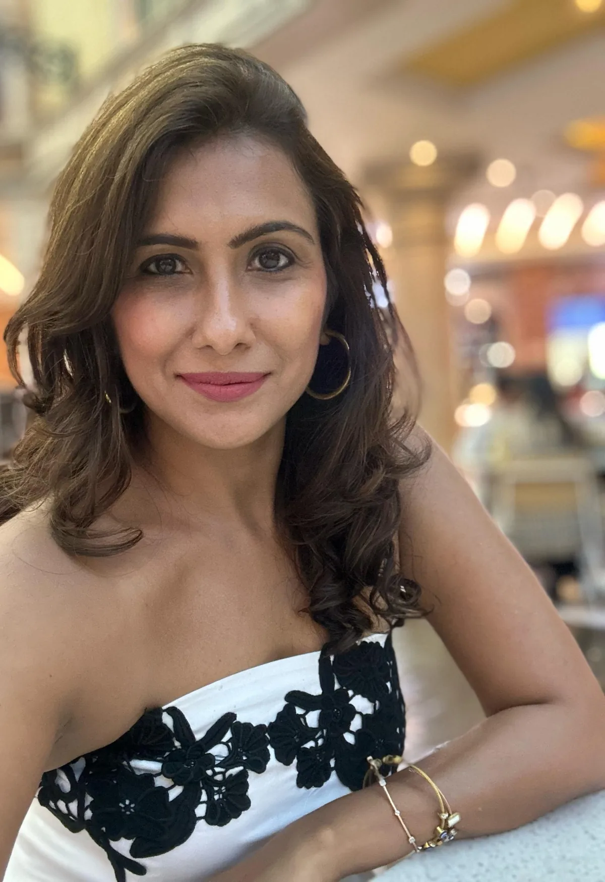 Saakshi Gulati