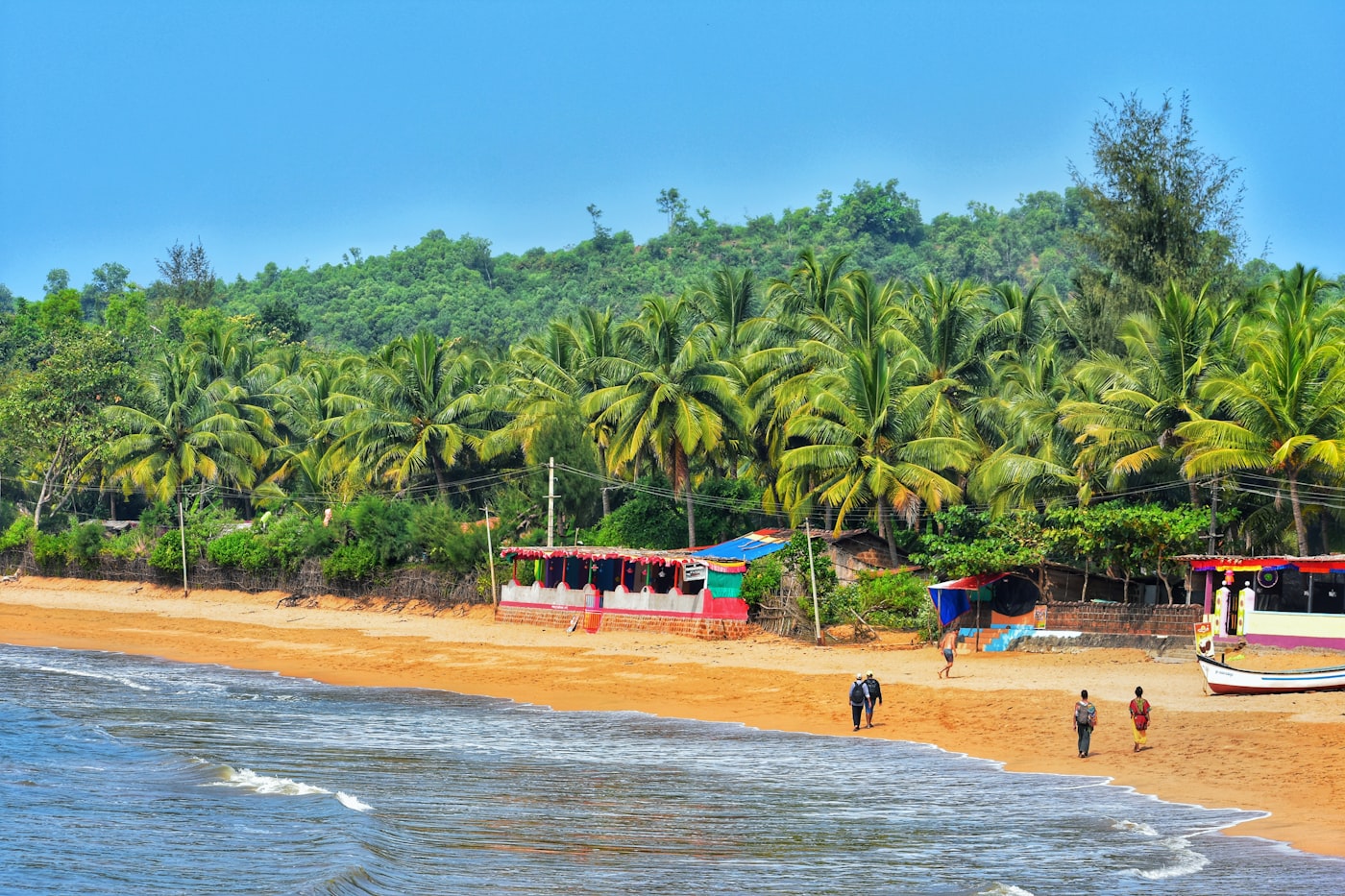 Goa