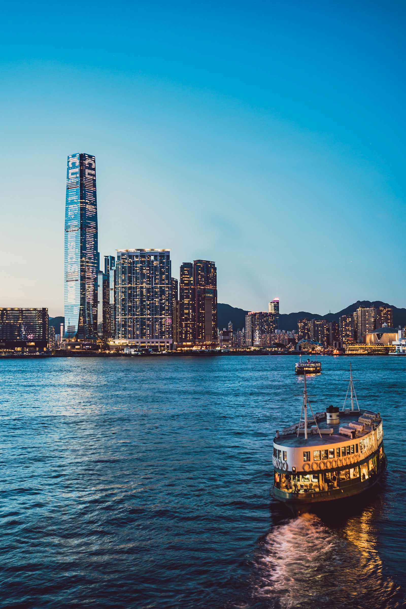 Hong Kong