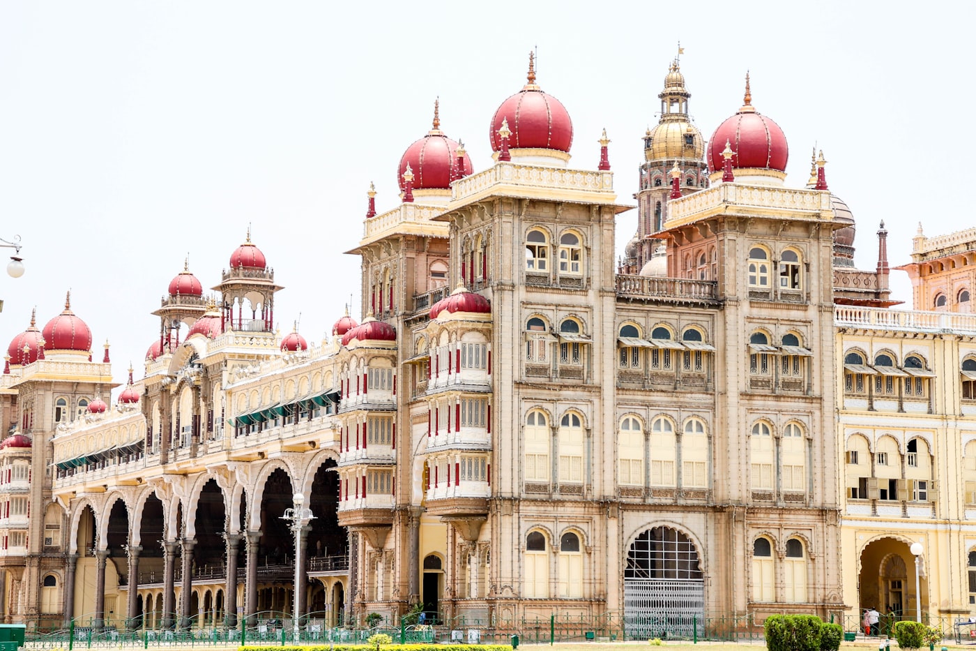 Mysore-Bandipur