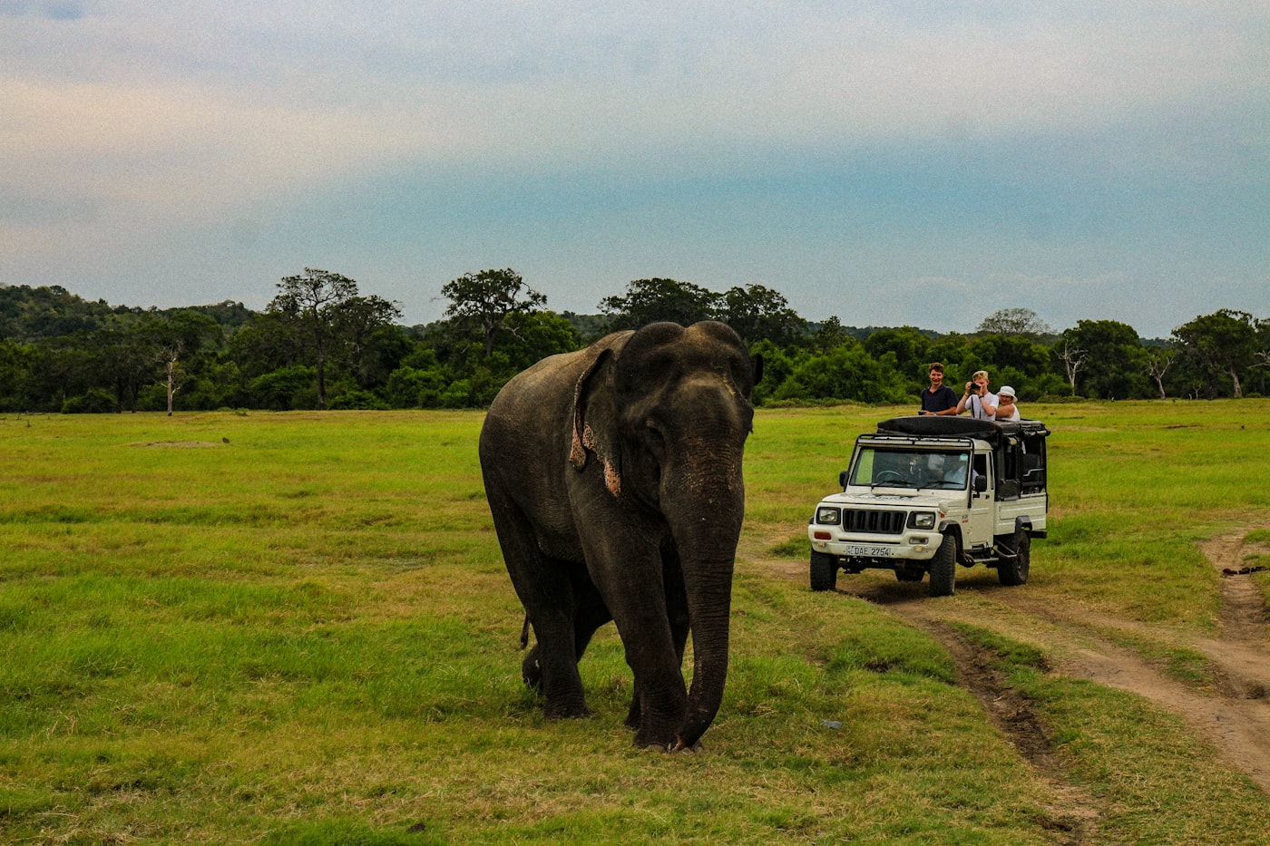 Sri Lanka